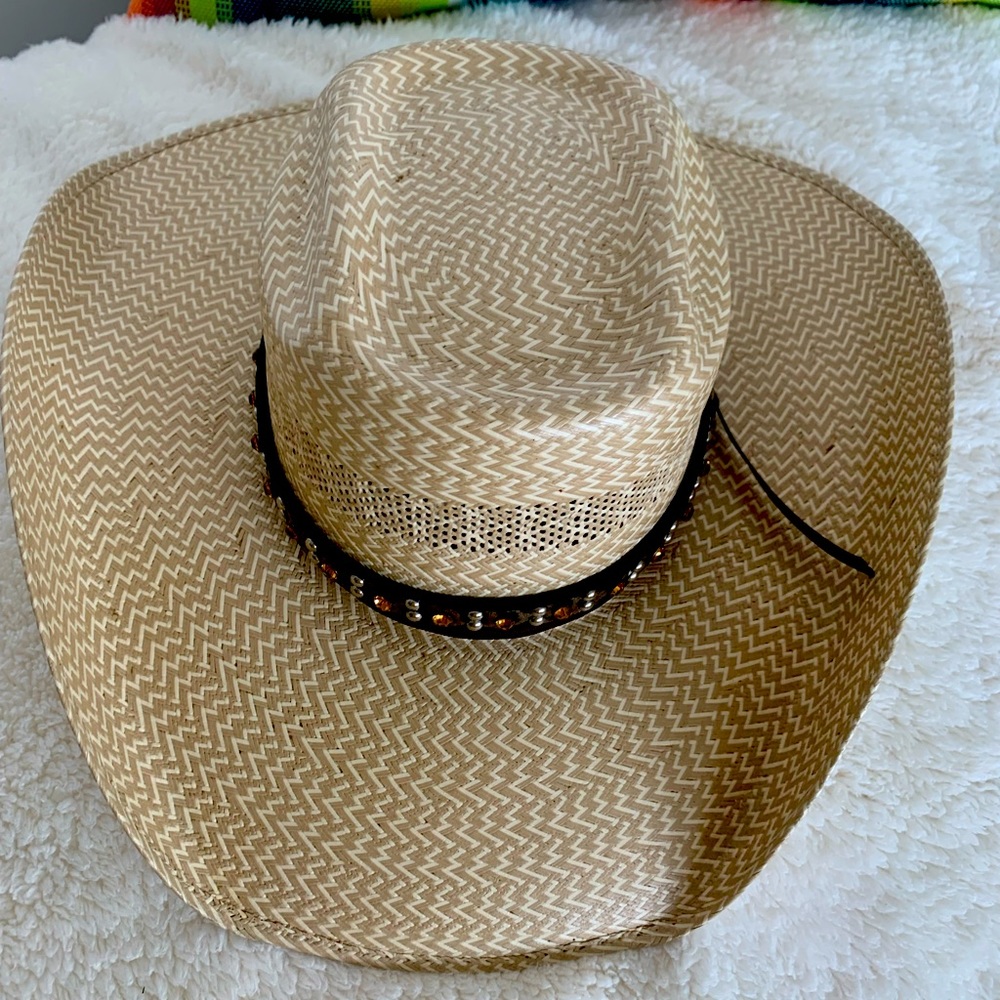 Cowboy hat